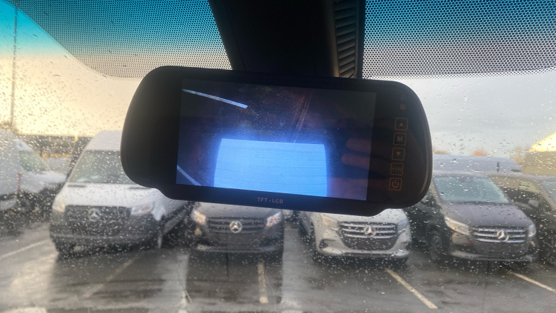 Mercedes-Benz Sprinter 315Cdi L3 Diesel Rwd 3.5t Progressive Luton